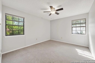 Welcome to this beautifully maintained, one-owner home nestled on Balcones Country Club- Spicewood Course in Texas - for sale on GolfHomes.com, golf home, golf lot