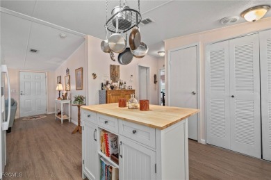 * Port Charlotte Village was Voted #1 Manufactured home on Kings Gate Golf Club in Florida - for sale on GolfHomes.com, golf home, golf lot