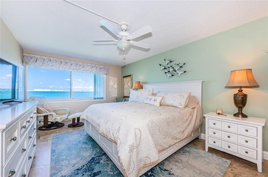 Experience waterfront living at its finest in this large 1315 on Isla Del Sol Yacht and Country Club in Florida - for sale on GolfHomes.com, golf home, golf lot