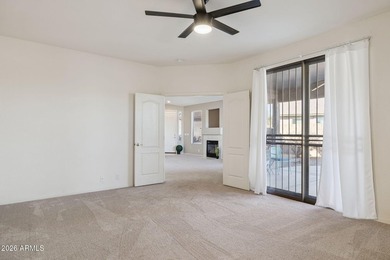 Beautifully updated home nestled near the base of the on Gold Canyon Golf Resort - Sidewinder in Arizona - for sale on GolfHomes.com, golf home, golf lot