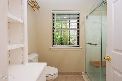 Discover the perfect blend of simplicity and convenience in this on Dataw Island Club in South Carolina - for sale on GolfHomes.com, golf home, golf lot