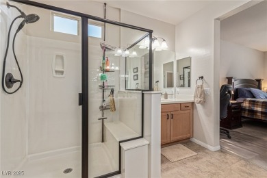 Beautiful single-story home located in the guard-gated Tuscany on Tuscany Golf Club in Nevada - for sale on GolfHomes.com, golf home, golf lot