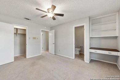 Welcome to this beautifully maintained, one-owner home nestled on Balcones Country Club- Spicewood Course in Texas - for sale on GolfHomes.com, golf home, golf lot