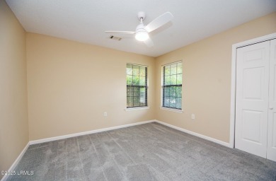 Discover the perfect blend of simplicity and convenience in this on Dataw Island Club in South Carolina - for sale on GolfHomes.com, golf home, golf lot