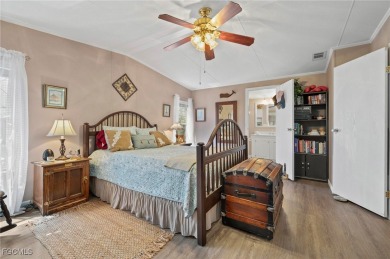 * Port Charlotte Village was Voted #1 Manufactured home on Kings Gate Golf Club in Florida - for sale on GolfHomes.com, golf home, golf lot