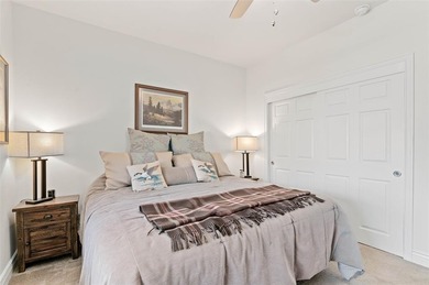 Beautiful two bed two full bath home in Robson Ranch! Robson on Wildhorse Golf Club of Robson Ranch in Texas - for sale on GolfHomes.com, golf home, golf lot