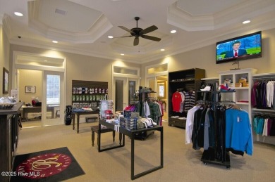 Only 27 lots remain in Section 3! This .45 acre Cul De SAC on The Golf Club At Rocky Mount in North Carolina - for sale on GolfHomes.com, golf home, golf lot