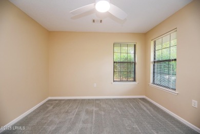 Discover the perfect blend of simplicity and convenience in this on Dataw Island Club in South Carolina - for sale on GolfHomes.com, golf home, golf lot