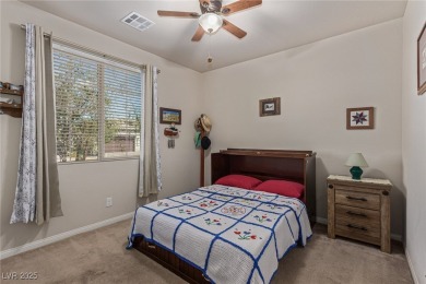Beautiful single-story home located in the guard-gated Tuscany on Tuscany Golf Club in Nevada - for sale on GolfHomes.com, golf home, golf lot