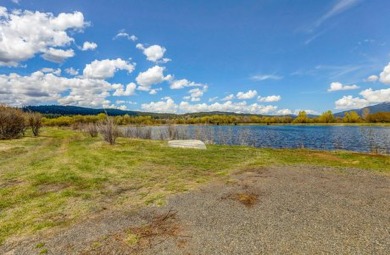 Waterfront view property! 24 beautiful acres featuring 3 bodies on Meadowcreek Golf Resort in Idaho - for sale on GolfHomes.com, golf home, golf lot