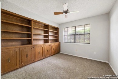 Welcome to this beautifully maintained, one-owner home nestled on Balcones Country Club- Spicewood Course in Texas - for sale on GolfHomes.com, golf home, golf lot