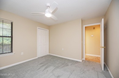 Discover the perfect blend of simplicity and convenience in this on Dataw Island Club in South Carolina - for sale on GolfHomes.com, golf home, golf lot