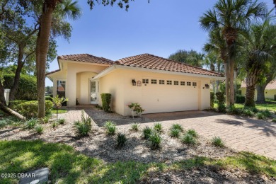 Experience the pinnacle of Florida coastal living in this Golf on Hammock Dunes Club in Florida - for sale on GolfHomes.com, golf home, golf lot