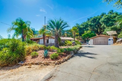 Welcome to this beautiful equestrian estate just moments from on Woods Valley Golf Club in California - for sale on GolfHomes.com, golf home, golf lot