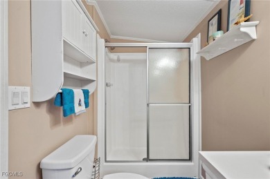 * Port Charlotte Village was Voted #1 Manufactured home on Kings Gate Golf Club in Florida - for sale on GolfHomes.com, golf home, golf lot
