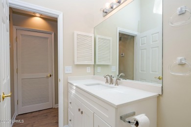 Discover the perfect blend of simplicity and convenience in this on Dataw Island Club in South Carolina - for sale on GolfHomes.com, golf home, golf lot