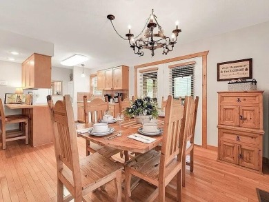 See this beautiful Lakefront Condo in the prestigious and highly on Ledgestone Country Club and Golf Course in Missouri - for sale on GolfHomes.com, golf home, golf lot