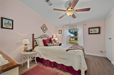 * Port Charlotte Village was Voted #1 Manufactured home on Kings Gate Golf Club in Florida - for sale on GolfHomes.com, golf home, golf lot