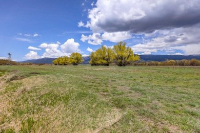 Waterfront view property! 24 beautiful acres featuring 3 bodies on Meadowcreek Golf Resort in Idaho - for sale on GolfHomes.com, golf home, golf lot