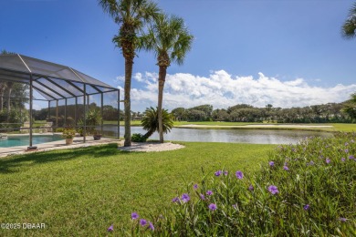 Experience the pinnacle of Florida coastal living in this Golf on Hammock Dunes Club in Florida - for sale on GolfHomes.com, golf home, golf lot