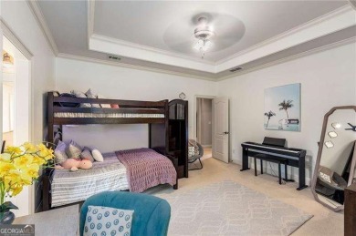 JUST LISTED!!! Edinburgh's most prestigious custom home in on Bears Best Atlanta Golf Club in Georgia - for sale on GolfHomes.com, golf home, golf lot