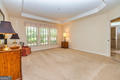 Welcome to Sun City Peachtree - Where Every Day Feels Like a on Canongate Golf At Sun City Peachtree in Georgia - for sale on GolfHomes.com, golf home, golf lot