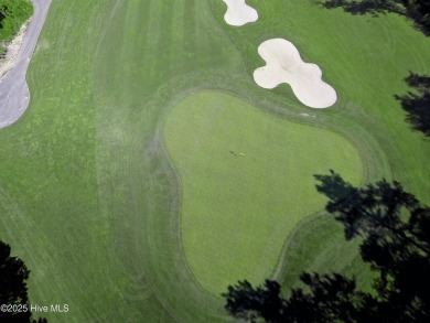Only 27 lots remain in Section 3! This .45 acre Cul De SAC on The Golf Club At Rocky Mount in North Carolina - for sale on GolfHomes.com, golf home, golf lot