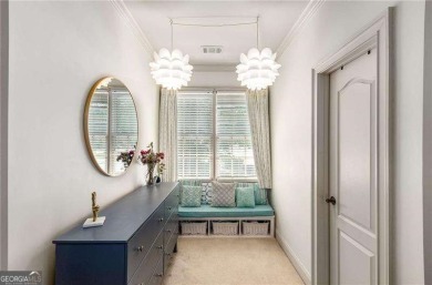 JUST LISTED!!! Edinburgh's most prestigious custom home in on Bears Best Atlanta Golf Club in Georgia - for sale on GolfHomes.com, golf home, golf lot