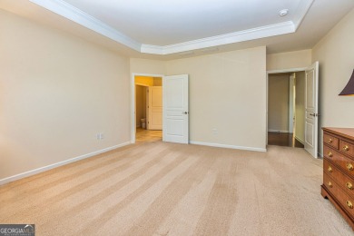 Welcome to Sun City Peachtree - Where Every Day Feels Like a on Canongate Golf At Sun City Peachtree in Georgia - for sale on GolfHomes.com, golf home, golf lot