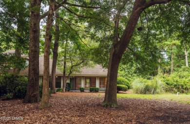 Discover the perfect blend of simplicity and convenience in this on Dataw Island Club in South Carolina - for sale on GolfHomes.com, golf home, golf lot