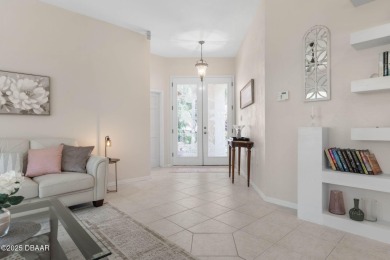 Experience the pinnacle of Florida coastal living in this Golf on Hammock Dunes Club in Florida - for sale on GolfHomes.com, golf home, golf lot