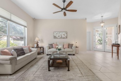 Experience the pinnacle of Florida coastal living in this Golf on Hammock Dunes Club in Florida - for sale on GolfHomes.com, golf home, golf lot