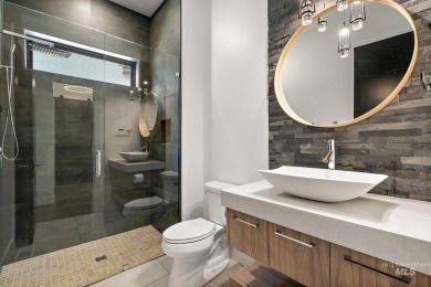 Welcome home to this extraordinarily special find in lovely on BanBury Golf Club in Idaho - for sale on GolfHomes.com, golf home, golf lot