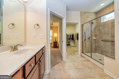 Welcome to Sun City Peachtree - Where Every Day Feels Like a on Canongate Golf At Sun City Peachtree in Georgia - for sale on GolfHomes.com, golf home, golf lot