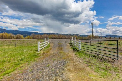 Waterfront view property! 24 beautiful acres featuring 3 bodies on Meadowcreek Golf Resort in Idaho - for sale on GolfHomes.com, golf home, golf lot