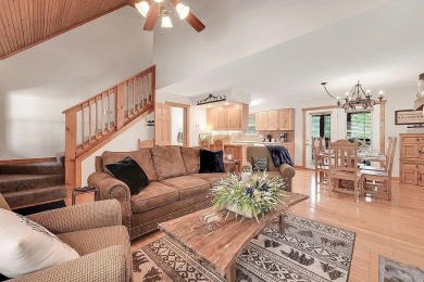 See this beautiful Lakefront Condo in the prestigious and highly on Ledgestone Country Club and Golf Course in Missouri - for sale on GolfHomes.com, golf home, golf lot