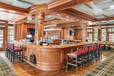 Discover the perfect blend of simplicity and convenience in this on Dataw Island Club in South Carolina - for sale on GolfHomes.com, golf home, golf lot