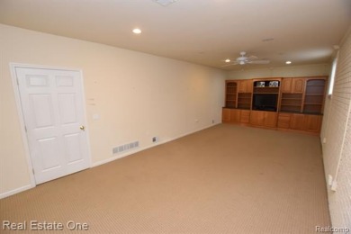 WELCOME HOME TO THIS SPACIOUS  DETACHED CONDO IN THE DESIRABLE on The Captains Club At Woodfield in Michigan - for sale on GolfHomes.com, golf home, golf lot