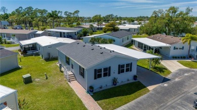 * Port Charlotte Village was Voted #1 Manufactured home on Kings Gate Golf Club in Florida - for sale on GolfHomes.com, golf home, golf lot
