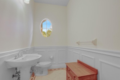 PERFECTLY POSITIONED ON THE GOLF COURSE!  Exquisite 3-bedroom on  in Florida - for sale on GolfHomes.com, golf home, golf lot