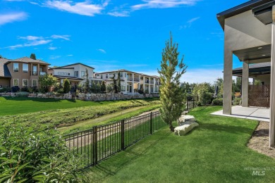 Welcome home to this extraordinarily special find in lovely on BanBury Golf Club in Idaho - for sale on GolfHomes.com, golf home, golf lot