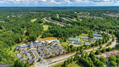 Welcome to Sun City Peachtree - Where Every Day Feels Like a on Canongate Golf At Sun City Peachtree in Georgia - for sale on GolfHomes.com, golf home, golf lot