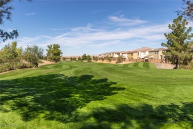 Beautiful single-story home located in the guard-gated Tuscany on Tuscany Golf Club in Nevada - for sale on GolfHomes.com, golf home, golf lot