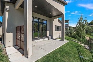 Welcome home to this extraordinarily special find in lovely on BanBury Golf Club in Idaho - for sale on GolfHomes.com, golf home, golf lot
