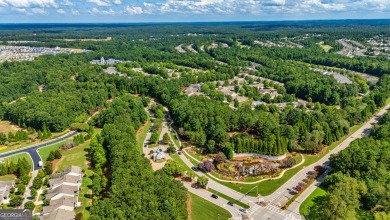 Welcome to Sun City Peachtree - Where Every Day Feels Like a on Canongate Golf At Sun City Peachtree in Georgia - for sale on GolfHomes.com, golf home, golf lot