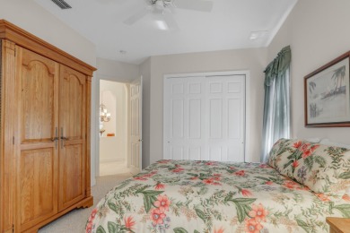 PERFECTLY POSITIONED ON THE GOLF COURSE!  Exquisite 3-bedroom on  in Florida - for sale on GolfHomes.com, golf home, golf lot