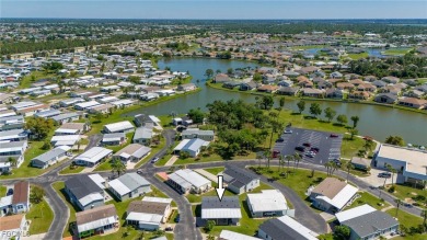 * Port Charlotte Village was Voted #1 Manufactured home on Kings Gate Golf Club in Florida - for sale on GolfHomes.com, golf home, golf lot