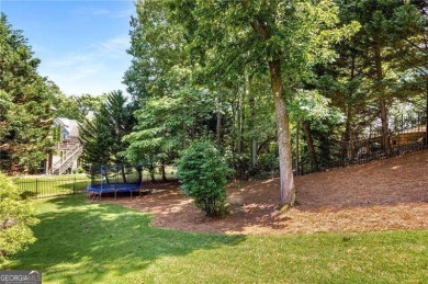 JUST LISTED!!! Edinburgh's most prestigious custom home in on Bears Best Atlanta Golf Club in Georgia - for sale on GolfHomes.com, golf home, golf lot