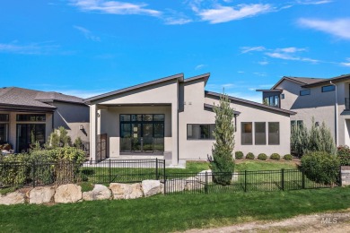 Welcome home to this extraordinarily special find in lovely on BanBury Golf Club in Idaho - for sale on GolfHomes.com, golf home, golf lot