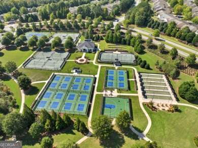 Welcome to Sun City Peachtree - Where Every Day Feels Like a on Canongate Golf At Sun City Peachtree in Georgia - for sale on GolfHomes.com, golf home, golf lot